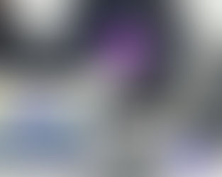 big shoe painting by Macy Hildebrand