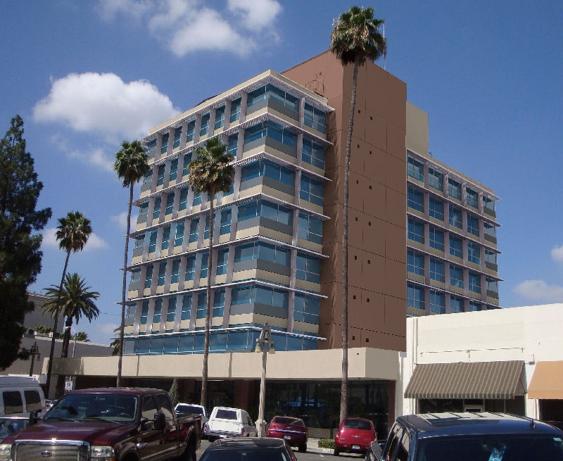 Law Offices of the Public Defender