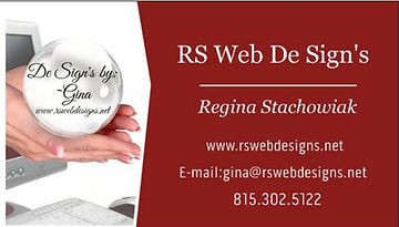 RS Web Des Sign's