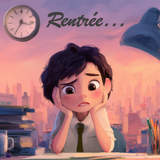 Horaires de rentrée scolaire
