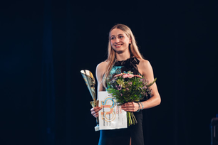 ATLETIKA JE KRÁLOVNA SPORTU A ATLETIKA JIHLAVA MÁ SVOJI KRÁLOVNU