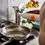 Thumbnail: Algae Cooking Oil – The Future of Healthy, Chef-Driven Oils