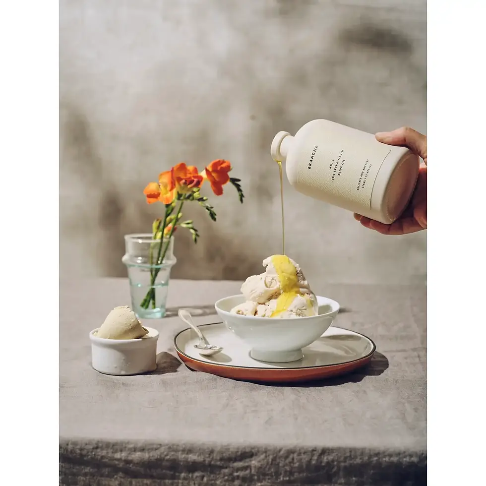 Thumbnail: Extra Virgin Olive Oil No. 2: Delicate and Buttery