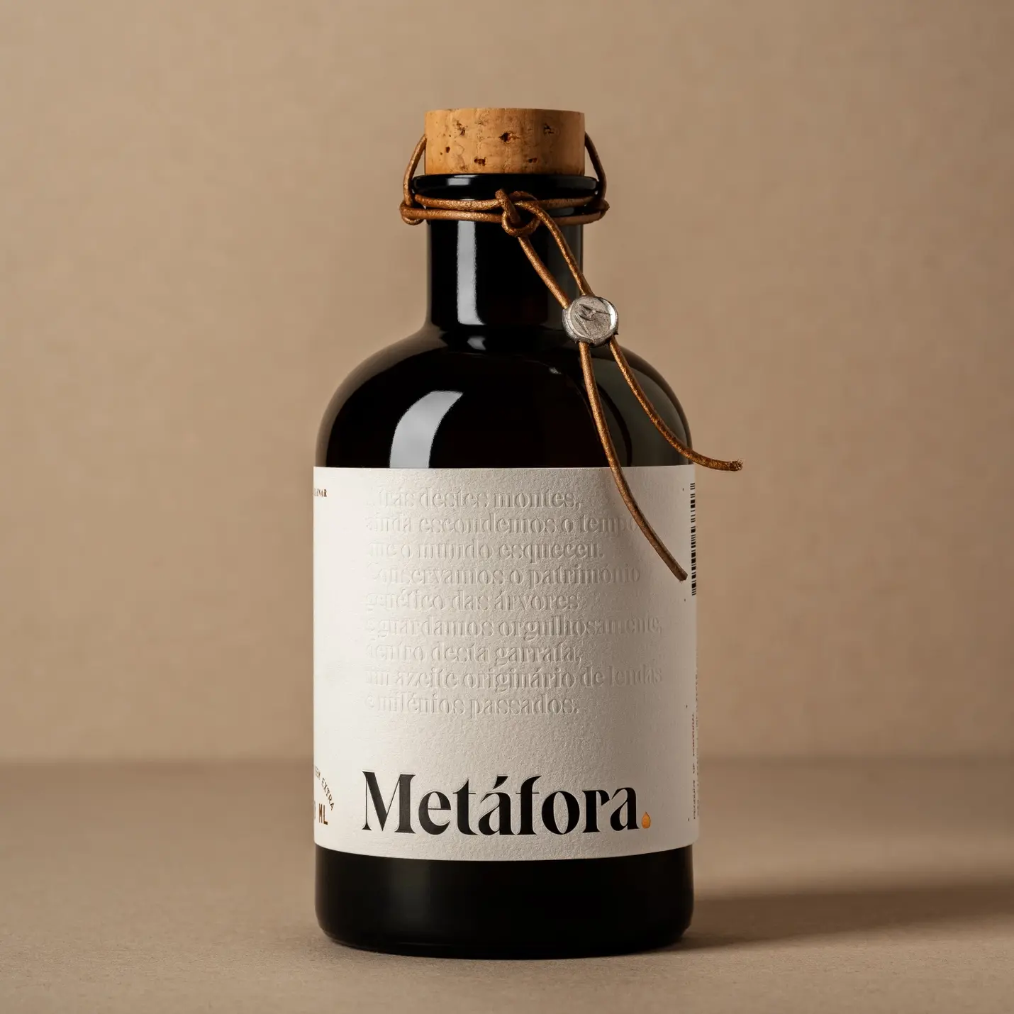 Metáfora Extra Virgin Olive Oil (500 ml)