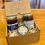 Thumbnail: Malley Farms Trio Gift Box