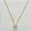 Thumbnail: Moonstone Necklace