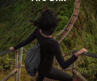 You KNOW You Are On..