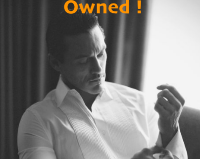 Success Is NEVER Owned !