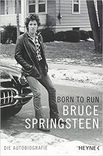 Born to Run