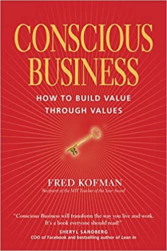 Conscious Business