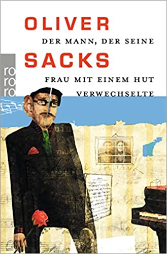 The Man Who Mistook His Wife For A Hat