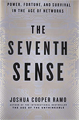 The Seventh Sense
