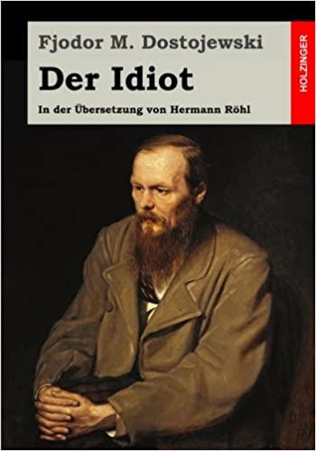 The Idiot