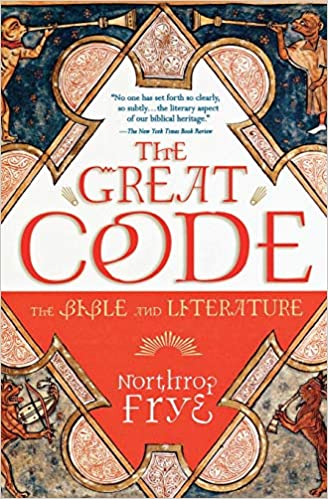 The Great Code