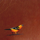 Timeless1405_20x40in_Mixed Media with Hanji Collage