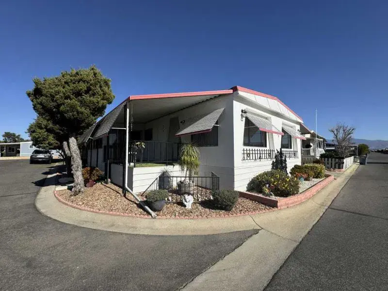 The Lakes at Hemet West #258, 2 Beds, 2 Baths, Hemet, Pre-Owned