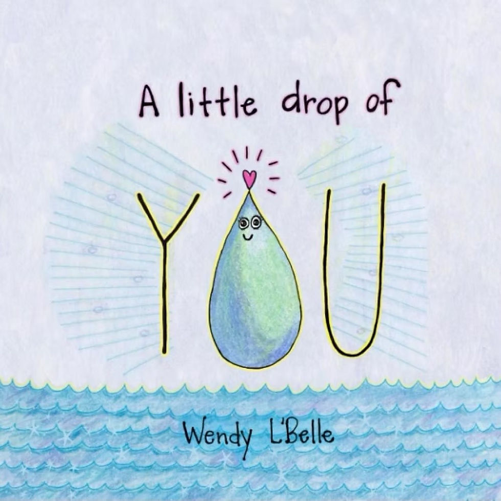 Thumbnail: A Little Drop Of You