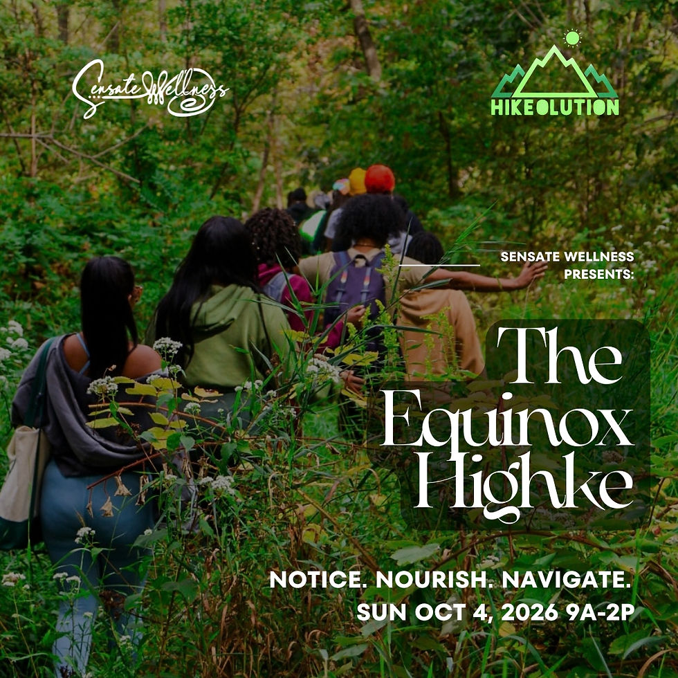 The Equinox Highke '26