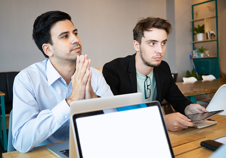 The referral process: what happens from submission to placement