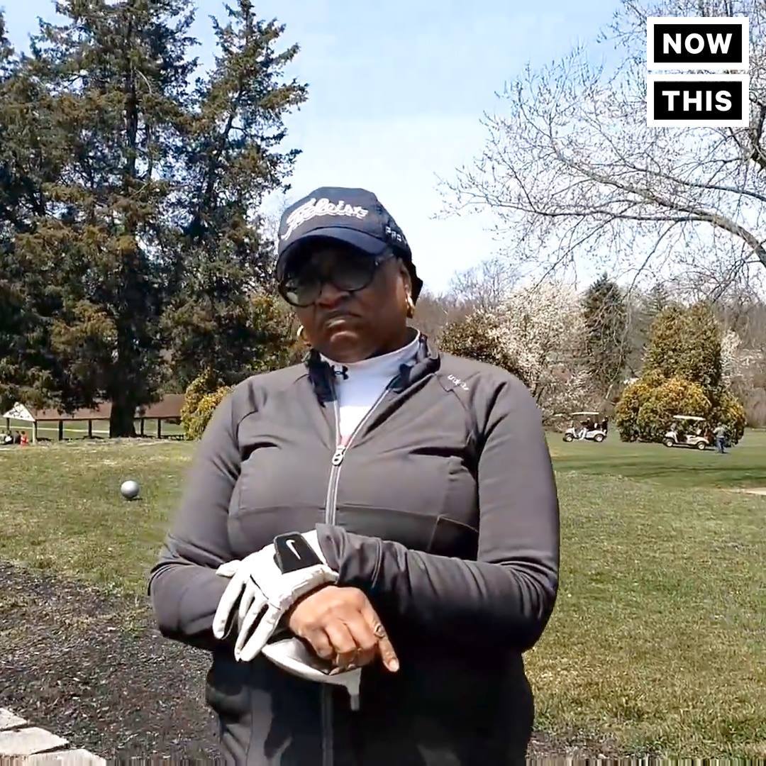This Group of Black Women Was Told to Leave a Golf Course and Even Had the Police Called on Them