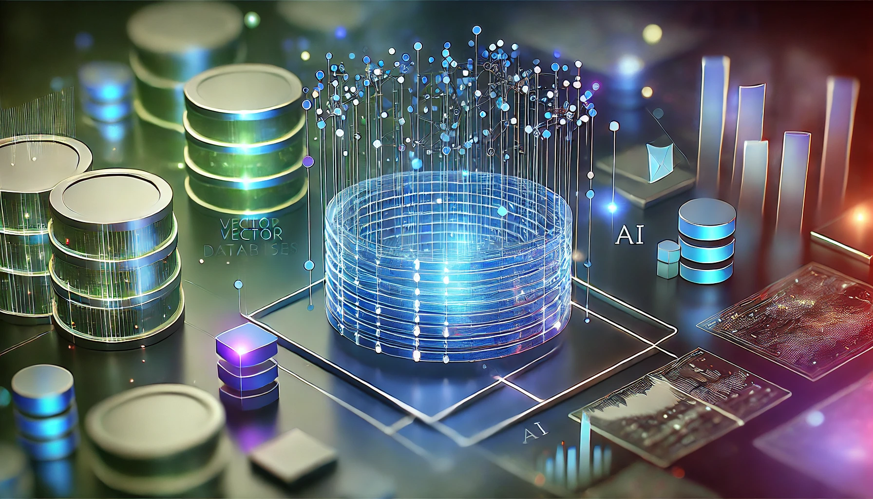 Comparing Vector Databases Their Role In Data Management