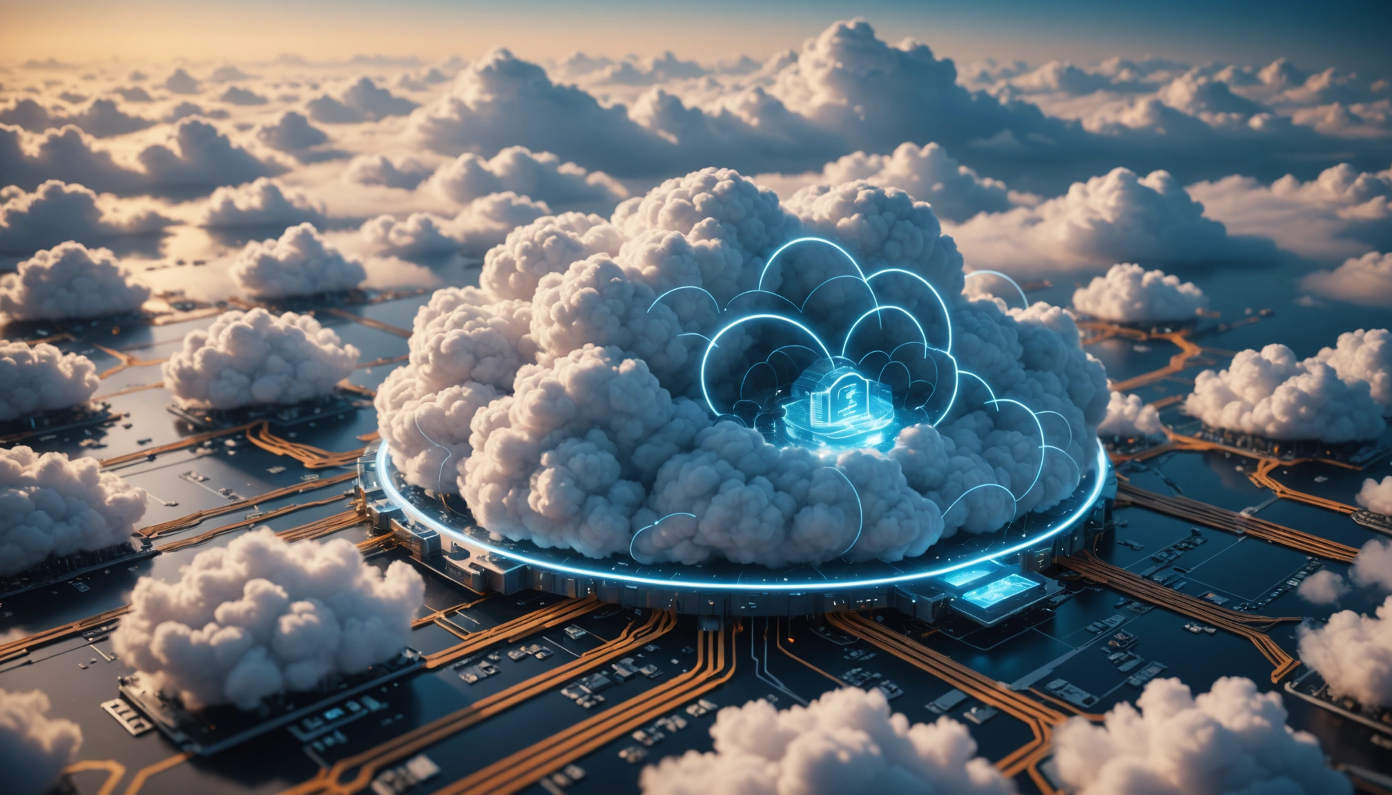 The Evolution Of Serverless Architecture