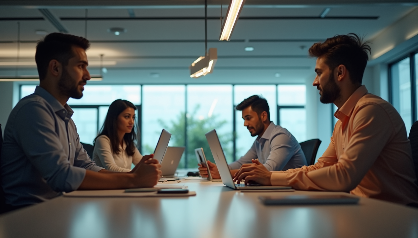 Latest Technology News And Innovations In India