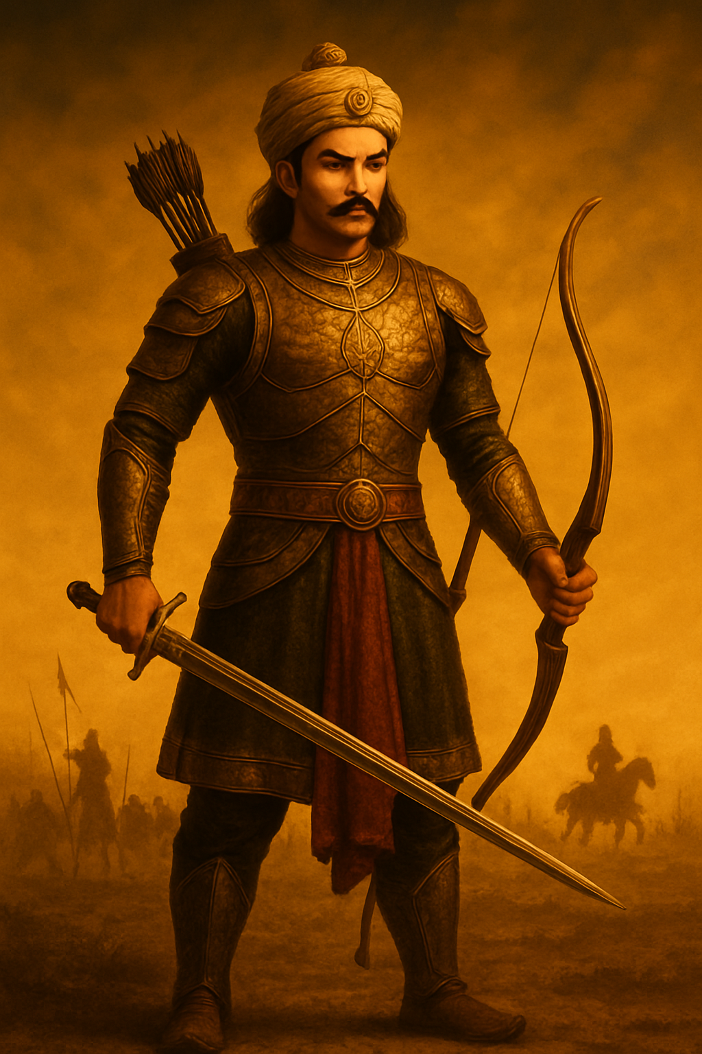 Prithviraj Chauhan Motivational Story