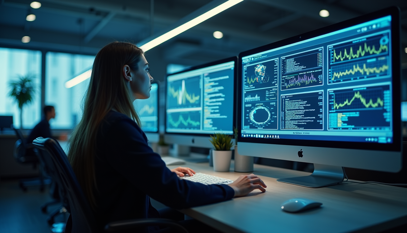 Latest Tech Trends India