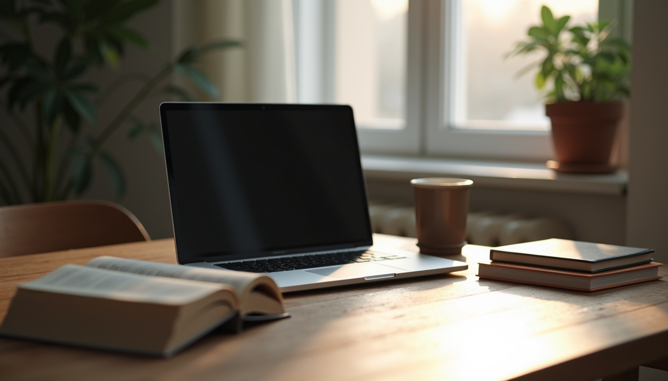 The Role Of Technology In Personal Growth And Inspiration