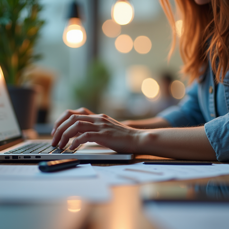 How Stories Spark Creativity in the Digital Age