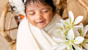 Newborn Photography Props: Must-Haves for Adorable Pictures