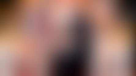 Family Portraits During Birthday Celebrations