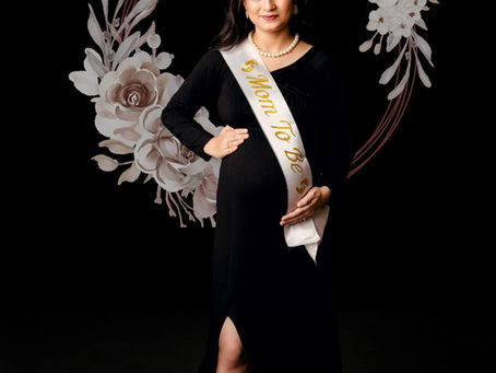 Outdoor Maternity Photoshoots in Parks and Gardens: A Timeless Choice