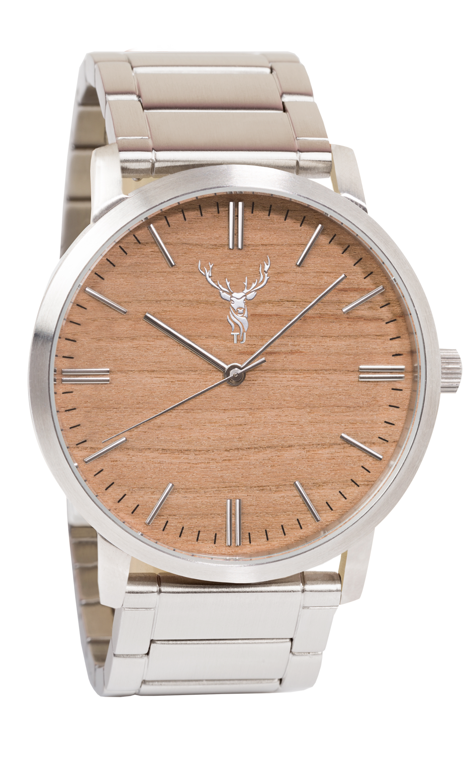 Timber And Jack Uhr Timber And Jack Uhr