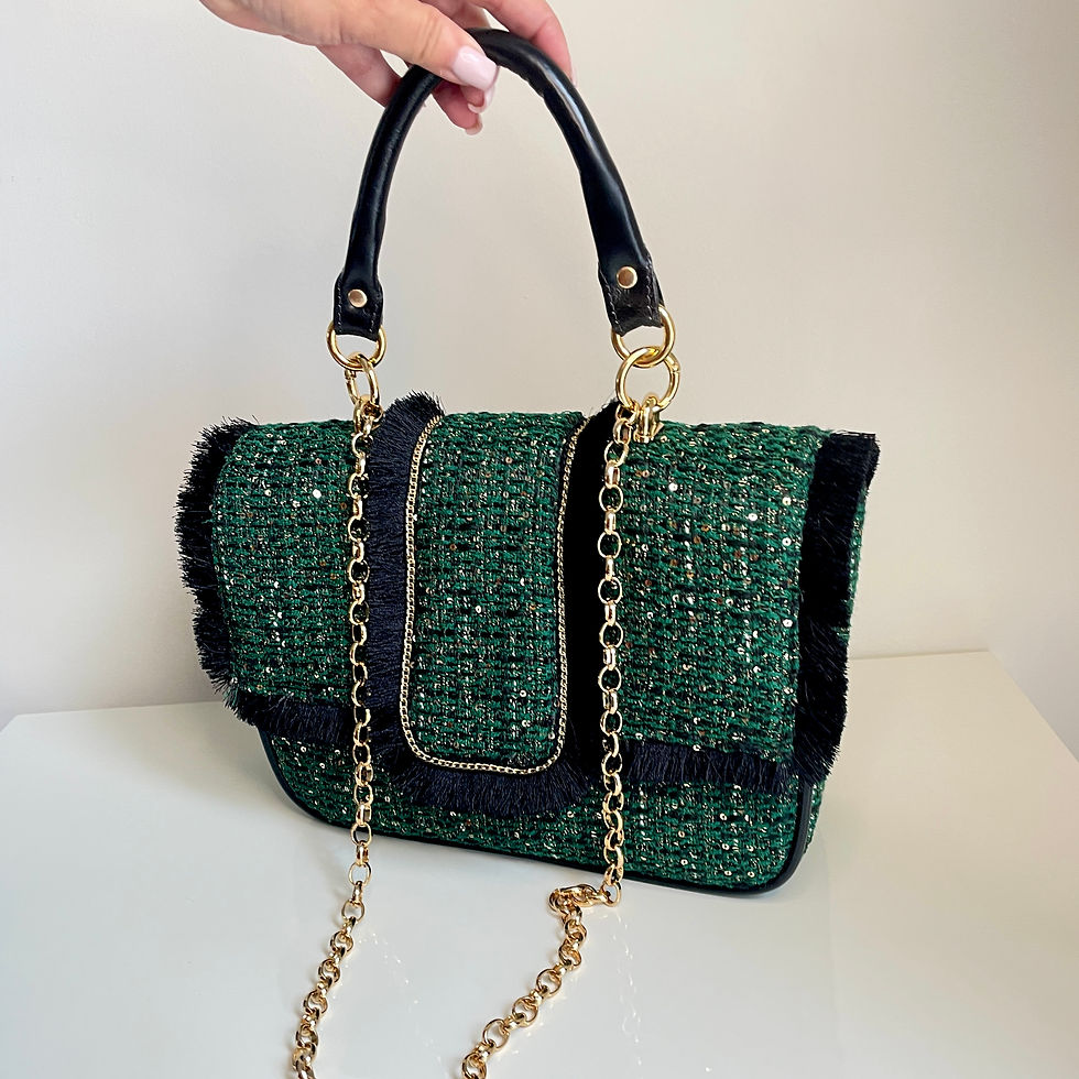Thumbnail: Valentina bag