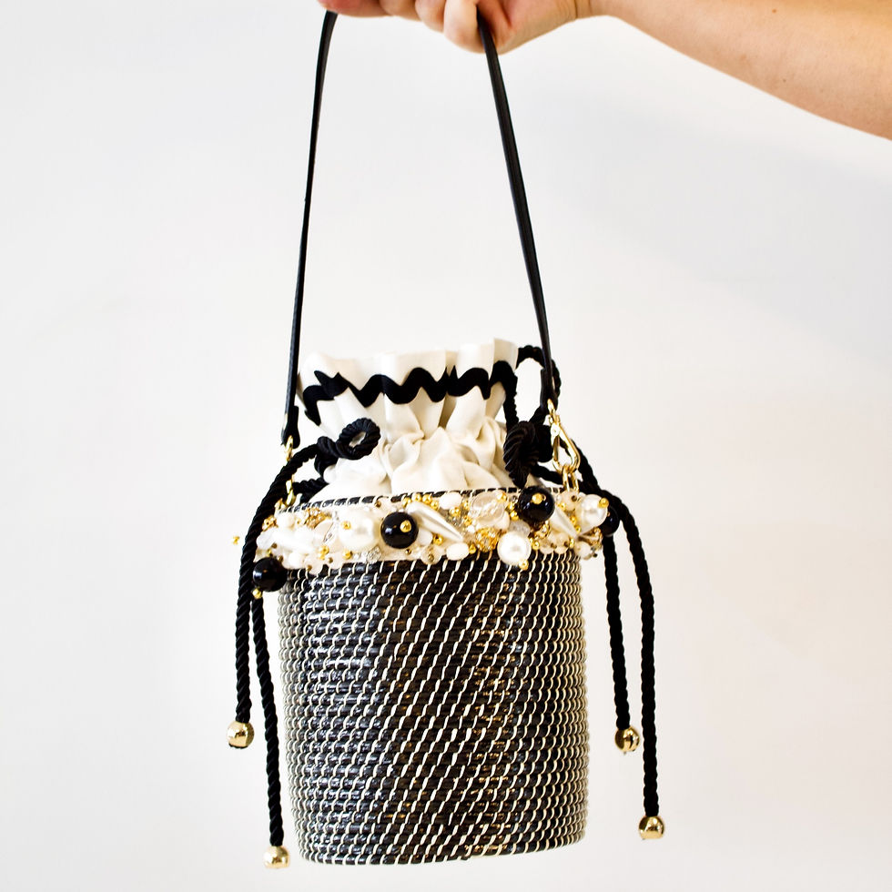 Thumbnail: Mimo black