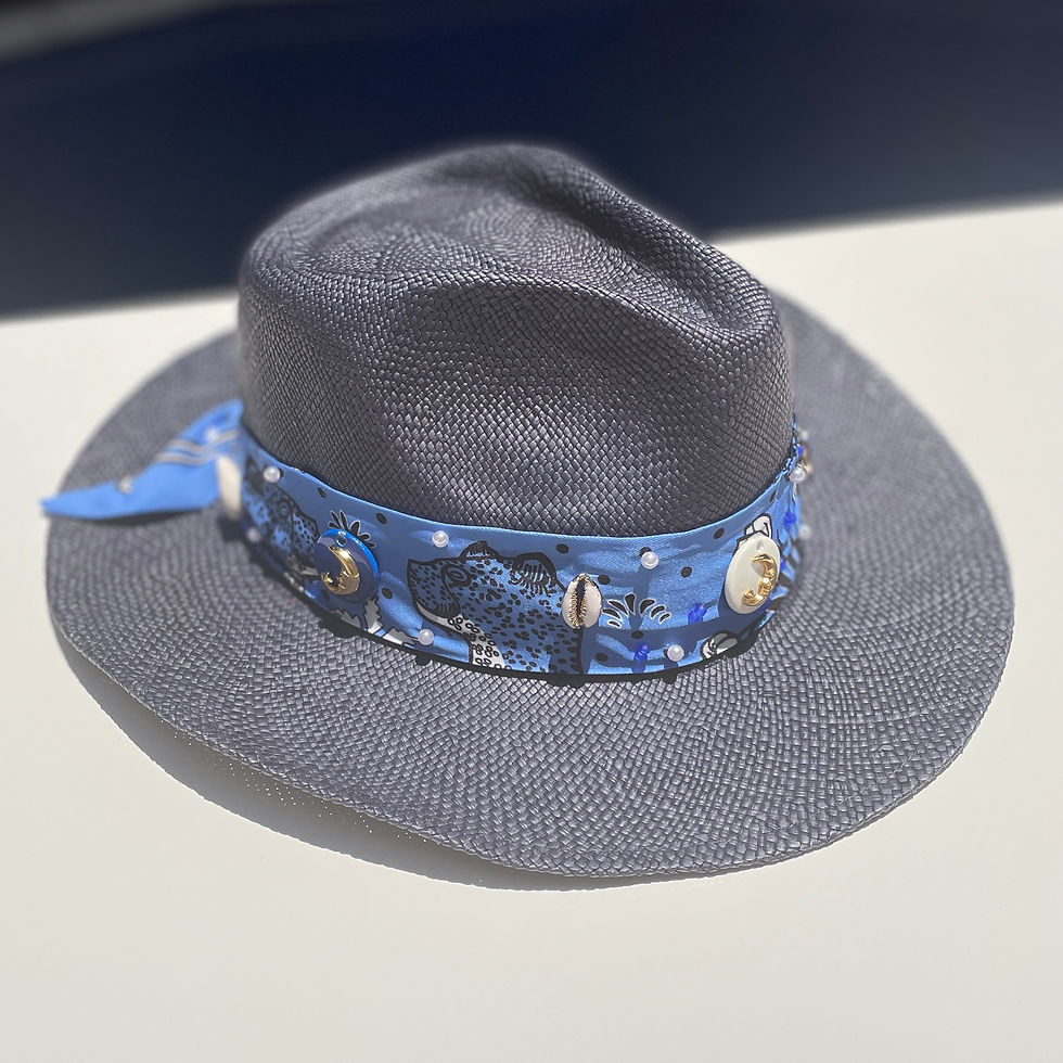 Thumbnail: Sun and Moon Panama Hat