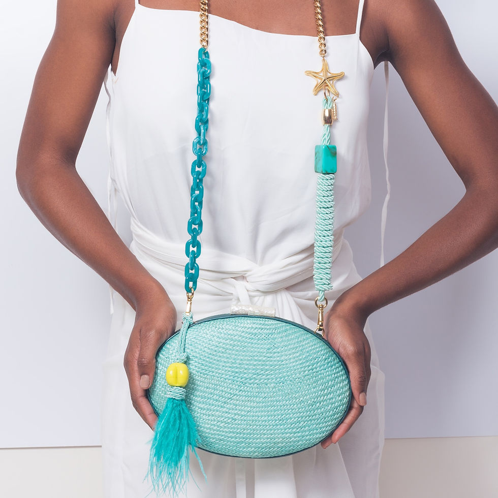 Miniatura: Clutch Obsession