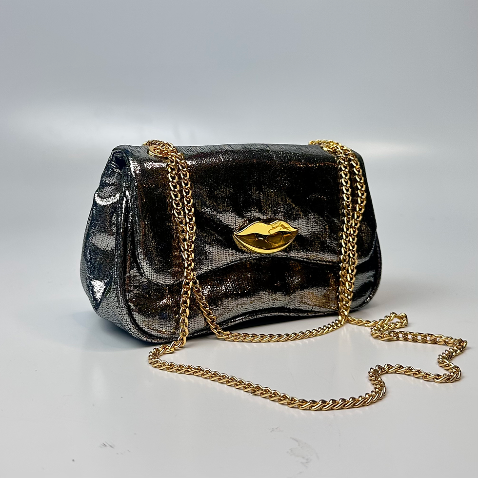 Miniatura: Bolsa Mini Bisou