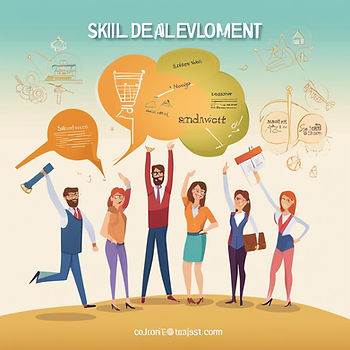 Skill Development