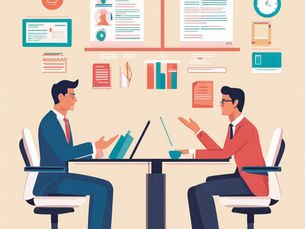 Strategy 16: Interview Preparation and Techniques: Mastering Interview Skills for Success