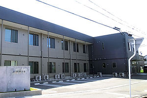 サービス付き高齢者向け住宅よい館四日市北