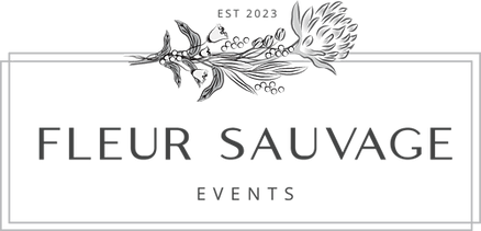 Fleur Sauvage Events