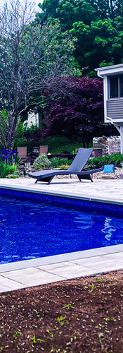 In-ground Pool Installation
