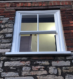 Sash window restoration Glastonbury.JPG