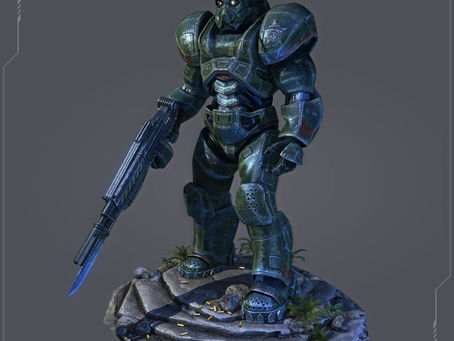 Cyber Guardian