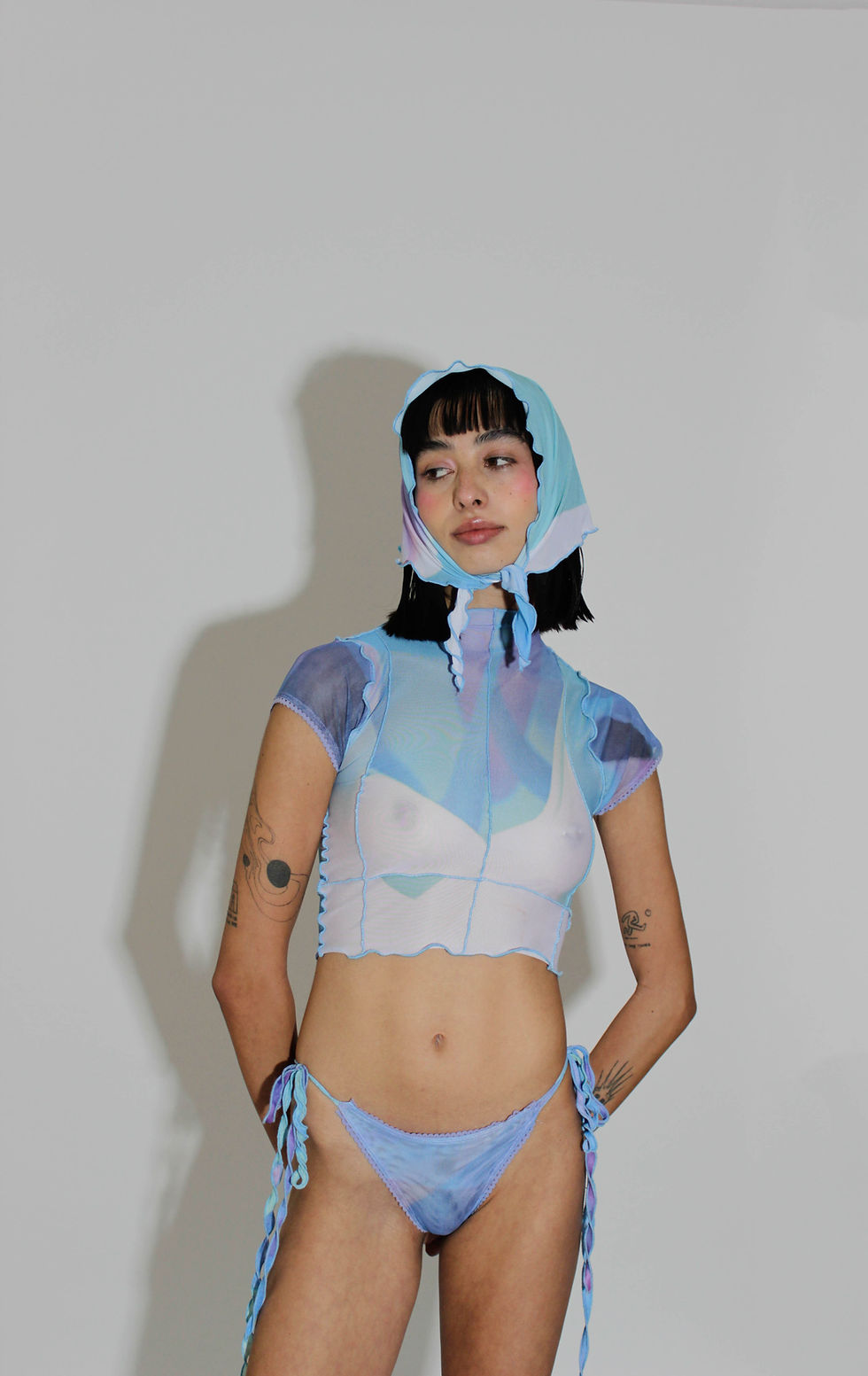 Miniatura: ITTY BITTY BOTTOM