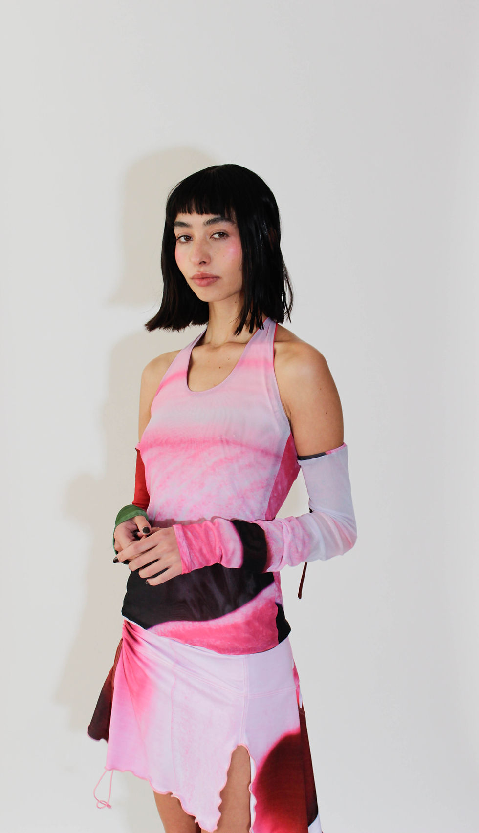 Thumbnail: LUZ!E HALTER TOP