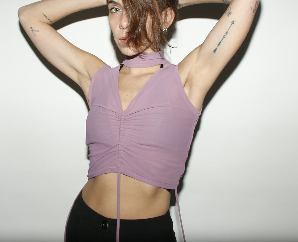 Miniatura: REXY TOP ALL COLORS